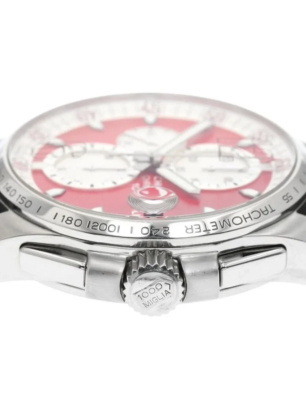 Chopard mille miglia